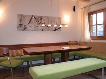 Panorama Apartment 17