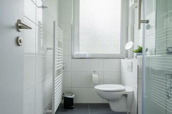 E&k Apartment Rüttenscheid Zentral Im Grünen