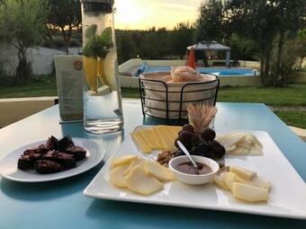 Apartamento A Casa Amarela