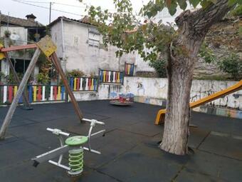 Casa Do Jornaleiro Douro - Quinta Da Cabrida