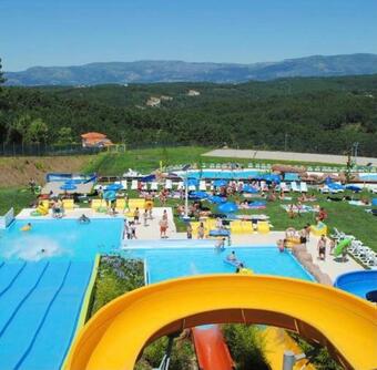 Apartamento Galerias 90