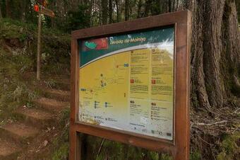 Hostal Casa Do Miradouro