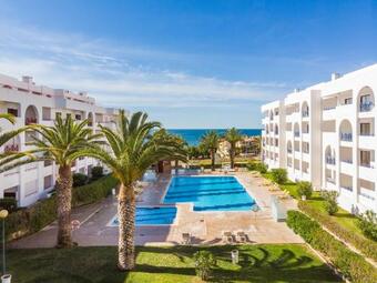 Apartamento Quinta Das Palmeiras Pool & Beach In Pêra