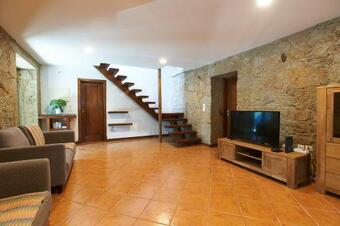 Casa Costas Ponte De Lima