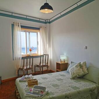 Hostal The Handmade House Azores