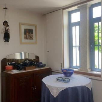 Homeinland Of Terroso - Privat Pool, Grill & Seaview