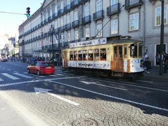 Apartamento Estrela De Aver O Mar