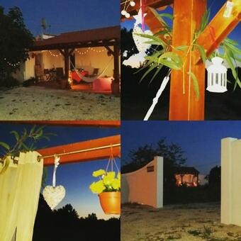 Agroturismo A Quinta Da Estrelinha