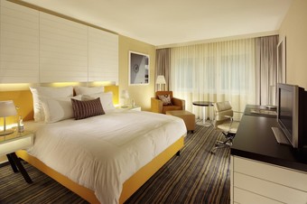 Hotel Swiss�tel Le Plaza Basel
