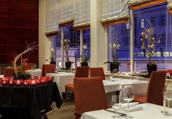 Kempinski Grand Hotel Des Bains