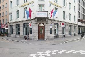 Hotel Best Western Montana