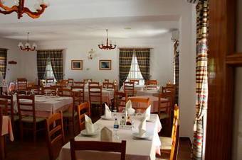 Hotel Puerta Del Parque