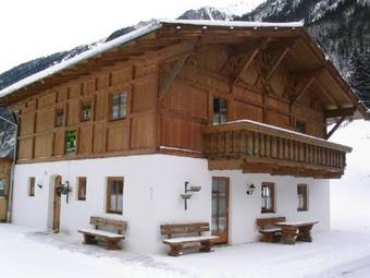 Apartamento Kartnall�s Alm