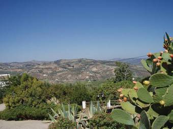 Holiday Home Calle Los Pechos