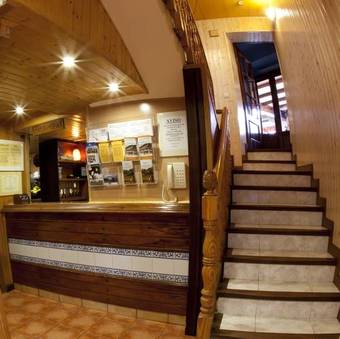 Hotel Sarao