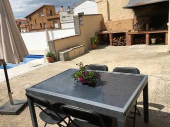 Apartamento Can Beliu