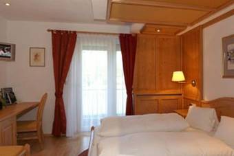 Apartamento Dietrich Comfort Appartements