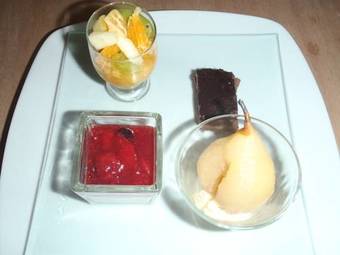 Bed & Breakfast A La Brumanderie