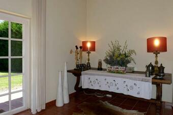 Villa Casa Do Castanheiro