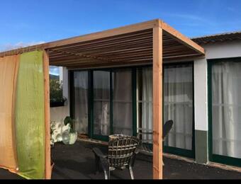 Apartamento Sermar 1