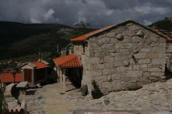 Agroturismo Refugio Dos Cregos