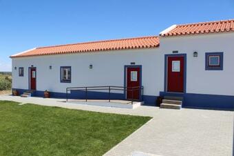 Agroturismo Quinta Do Grande Lago