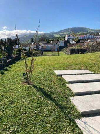 Villa Guava Azores