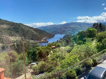 Apartamento Casa Rigor