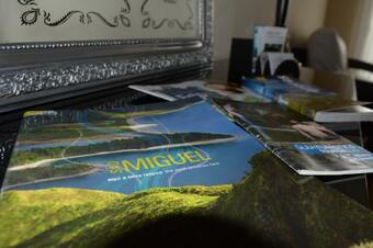 Apartamento Quintas Do Mar I