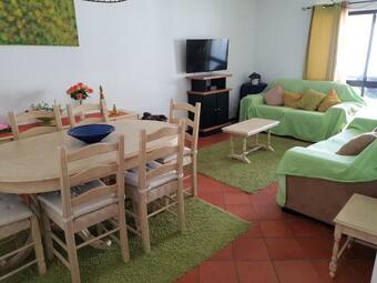 Apartamento Aqua Plaza, Urb. Agua Plaza, Lote 3 , Olhos De água