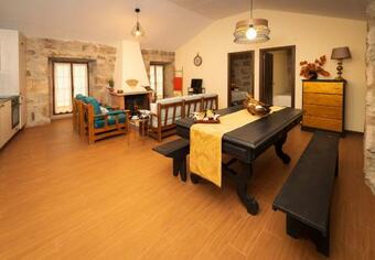 Villa Casa Do Parente