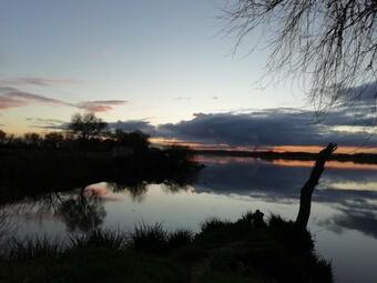 Hostal Guest House Ribatejo