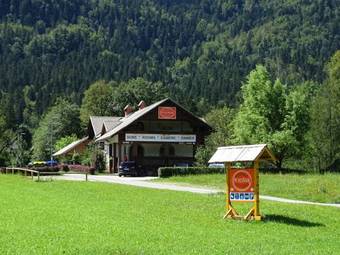 Hostal Guest House Prkosnik