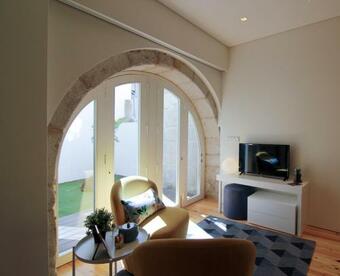 Apartamento Hm - The Garden