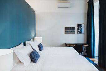 Apartamento 4-suites Batalha Residence