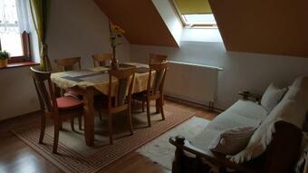 Apartamento V�prachtice L.v.