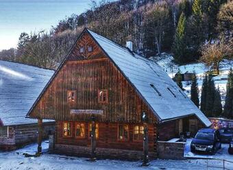 Hostal Pension Roubenka