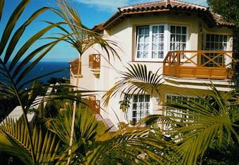 Apartamentos Villasol