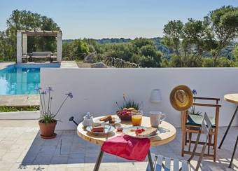 Agroturismo Turmaden Des Capita