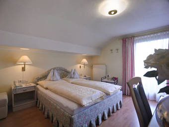 Hostal Pension Regina