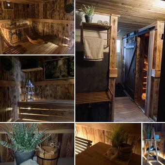 Chalupa Zd�kov Na ?umav?