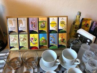 Hostal Kate?insk� Ml�n