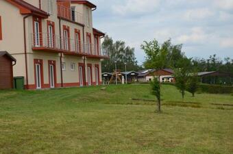 Mobilheimy Camp V�rovice