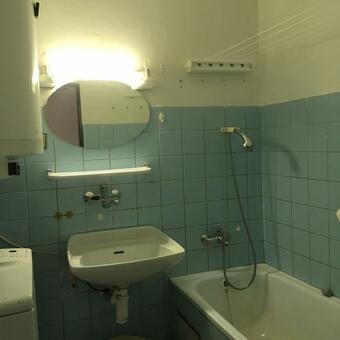 Apartm�n Na Hor�ch