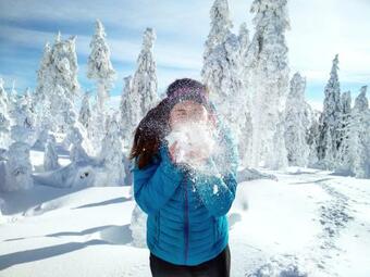 Horsk� Apartm�n Vyhl�dka Rejv�z