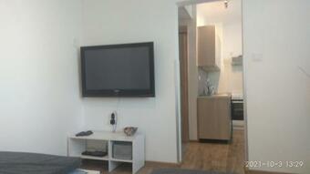 Apartamento Ubytovan� Jesen�ky Pro Dv? Osoby