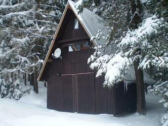 Agroturismo Chata U Vacht?