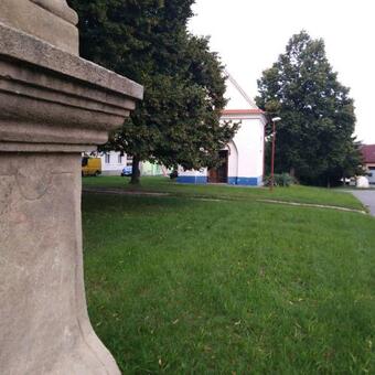 Apartamento Vinn� Sklep Kov�rna - Nad Presovnou