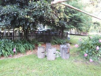 Ubytov�n� ?tempel Karol