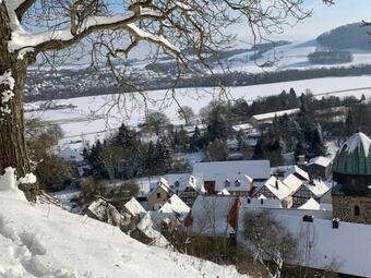 Apartamento Wohlf�hl Appartments